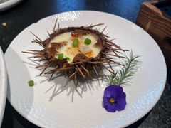 -五谷丰登农家院·地道胶东菜·海鲜烧烤(威海店)