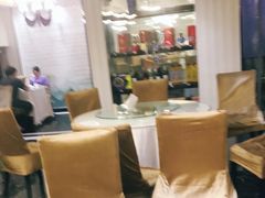 -干老四雅鱼饭店(滨江西路店)