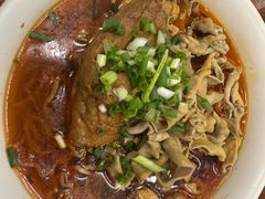 -蒋家肠旺面馆老店(合群路店)