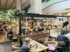 -大书房咖啡(中传国交店)
