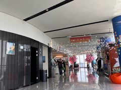 -南昌双子塔303观光厅