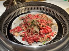 -欢喜哥齐齐哈尔自助烤肉(大学城店)