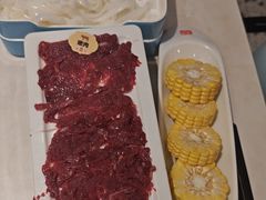 -八合里潮汕鲜牛肉火锅(上海汇智广场店)