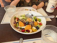 -沏点Trattoria意大利餐厅(新街口店)