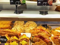 -PAPER STONE BAKERY(天汇广场店)