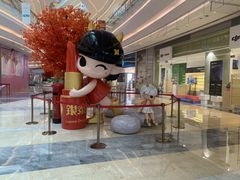 -银泰百货(厦门国贸中心店)