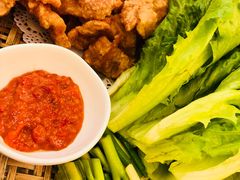 -汇贤府·李氏鲁菜(五棵松店)