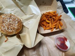 -魏斯理汉堡(西安沣东吾悦店)