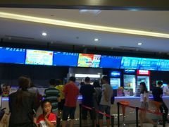 -中影国际影城(昆山花园城CINITY LED店)