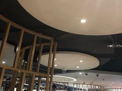 大堂-海底捞火锅(崇文门新世界百货店)