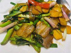 -迟慢厨房·土菜(后宰门店)