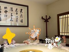 -民福居烤鸭店(石榴庄店)