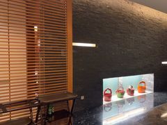 -粤尚腾香居中餐厅(首都机场希尔顿店)