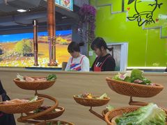 -牛犇炭火烤肉·鲜切烤肉(承德总店)