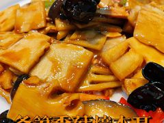 -随喜赞素食餐厅(亦庄店)