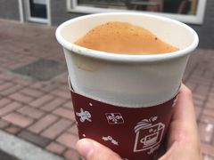 -JPG coffee(广州体育西店)
