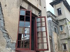 -凡德艺术街区
