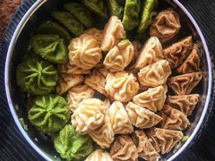 -Tomado绿色烘焙(大尧三路店)