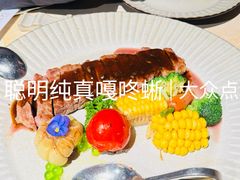 -华阳时光吧餐厅(华阳广场国际大饭店)