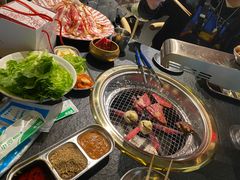 -伊茉家的烤肉店(勒泰中心店)
