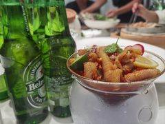 -3号仓库·创意中国菜(新世界城店)