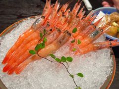-吉川谷谷·日料放题(广安门店)