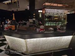 -广州花园酒店