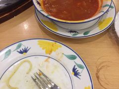 -萨莉亚意式餐厅(三号湾广场店)