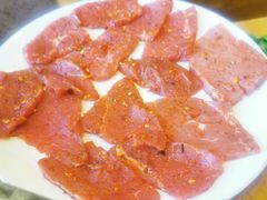 -峰瑞藏地美食·石锅鸡·牦牛肉(大昭寺品牌店)