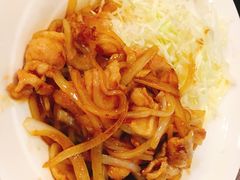 -平成屋· Late Night 食堂(四川北路店)