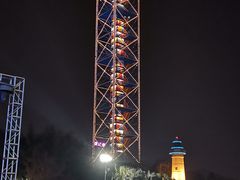 -成都欢乐谷