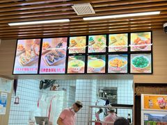 -众品老方子锅贴甜沫(李村店)