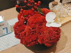 -连鹭海鲜·海肠捞饭·海胆饭(星海店)
