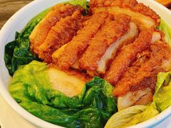 -美极鲜食坊(宝安南路店)