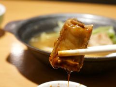 肉骨茶单人份-新加坡高记KOO KEE Restaurant(盈科店)