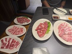 -NIUAN牛庵·日式和牛烧肉(恒隆店)