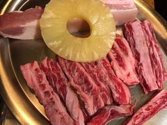 -济州爱肉堂(总店)