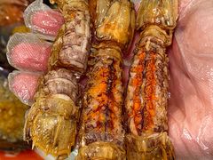 -粤盛海鲜平价店(洛溪食街店)