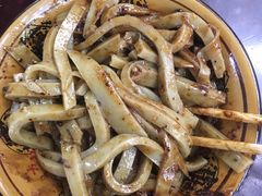 -曹凉粉(西正街店)