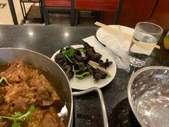 -蝎王府羊蝎子(天通苑店)