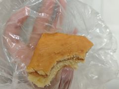 -甜嘟嘟烘焙坊(舒城路店)