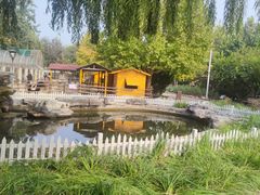 -北京市海淀外国语实验学校