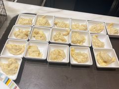 -冀粤香海鲜自助餐厅(西美五洲店)