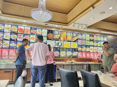 -北方饺子王·海肠捞饭·海鲜锅(山大店)