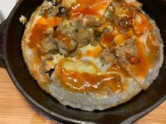 -鹿港小镇(悠唐店)