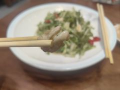 -老孙家泡馍(洒金桥店)