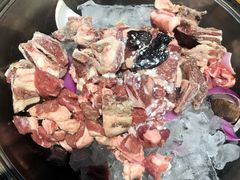 -冰煮羊(山水小区店)