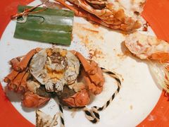 -厦门海景洲际酒店·海峡全日制餐厅