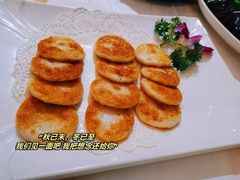 -东江渔村·古典园林·30年粤菜老字号(太和店)