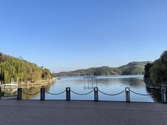 -天目湖涵田度假村